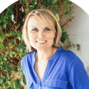 Meet your Posher, Marina